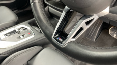 BMW 1 Series 120 M Sport 5dr Step Auto Petrol Hatchback